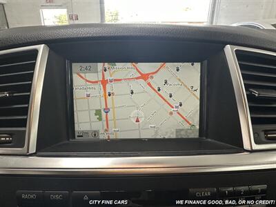 2015 Mercedes-Benz ML 350   - Photo 23 - Panorama City, CA 91402