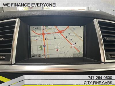 2015 Mercedes-Benz ML 350   - Photo 23 - Panorama City, CA 91402