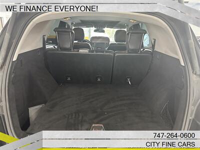 2015 Mercedes-Benz ML 350   - Photo 30 - Panorama City, CA 91402