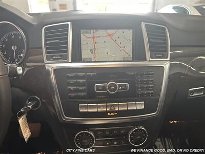 2015 Mercedes-Benz ML 350   - Photo 22 - Panorama City, CA 91402