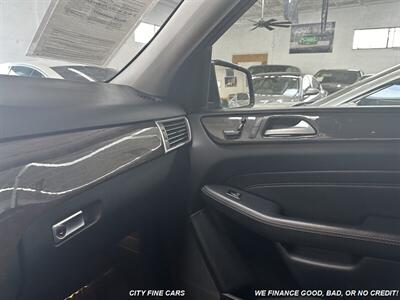 2015 Mercedes-Benz ML 350   - Photo 21 - Panorama City, CA 91402