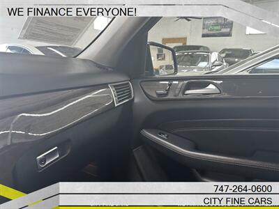 2015 Mercedes-Benz ML 350   - Photo 21 - Panorama City, CA 91402