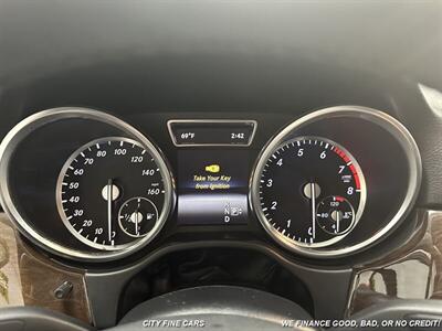 2015 Mercedes-Benz ML 350   - Photo 18 - Panorama City, CA 91402