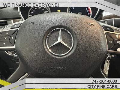 2015 Mercedes-Benz ML 350   - Photo 15 - Panorama City, CA 91402