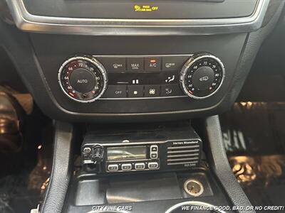 2015 Mercedes-Benz ML 350   - Photo 26 - Panorama City, CA 91402