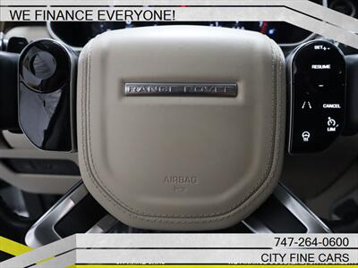 2018 Land Rover Range Rover HSE   - Photo 23 - Panorama City, CA 91402