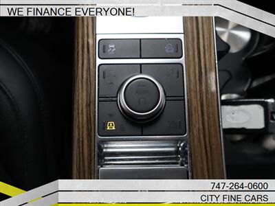 2018 Land Rover Range Rover HSE   - Photo 30 - Panorama City, CA 91402