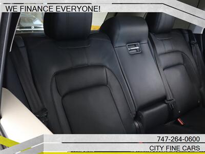 2018 Land Rover Range Rover HSE   - Photo 38 - Panorama City, CA 91402