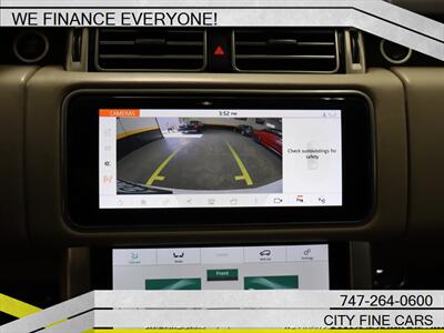 2018 Land Rover Range Rover HSE   - Photo 27 - Panorama City, CA 91402