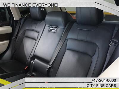 2018 Land Rover Range Rover HSE   - Photo 33 - Panorama City, CA 91402