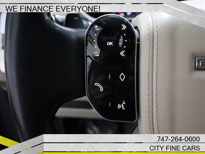 2018 Land Rover Range Rover HSE   - Photo 22 - Panorama City, CA 91402