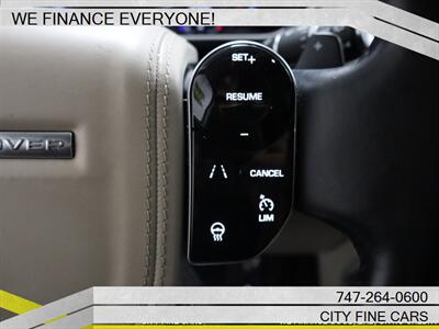 2018 Land Rover Range Rover HSE   - Photo 24 - Panorama City, CA 91402