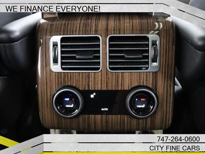2018 Land Rover Range Rover HSE   - Photo 35 - Panorama City, CA 91402