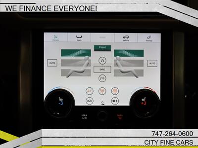 2018 Land Rover Range Rover HSE   - Photo 28 - Panorama City, CA 91402