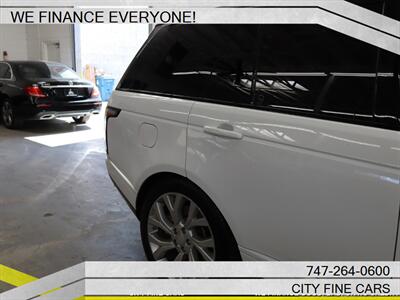 2018 Land Rover Range Rover HSE   - Photo 11 - Panorama City, CA 91402