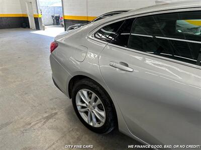 2016 Chevrolet Malibu LT   - Photo 7 - Panorama City, CA 91402