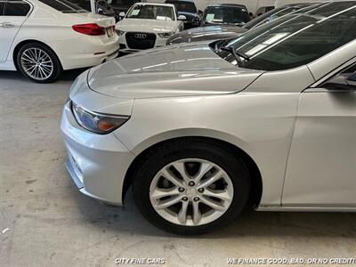 2016 Chevrolet Malibu LT   - Photo 3 - Panorama City, CA 91402