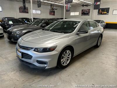 2016 Chevrolet Malibu LT   - Photo 2 - Panorama City, CA 91402