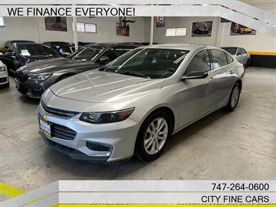 2016 Chevrolet Malibu LT   - Photo 2 - Panorama City, CA 91402