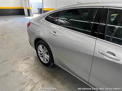 2016 Chevrolet Malibu LT   - Photo 8 - Panorama City, CA 91402