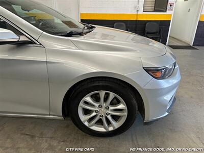 2016 Chevrolet Malibu LT   - Photo 10 - Panorama City, CA 91402