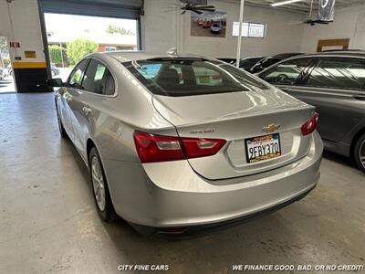 2016 Chevrolet Malibu LT   - Photo 5 - Panorama City, CA 91402