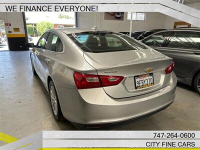 2016 Chevrolet Malibu LT   - Photo 5 - Panorama City, CA 91402