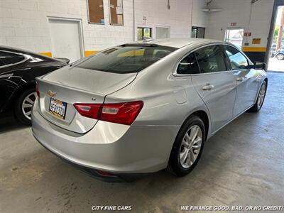 2016 Chevrolet Malibu LT   - Photo 6 - Panorama City, CA 91402