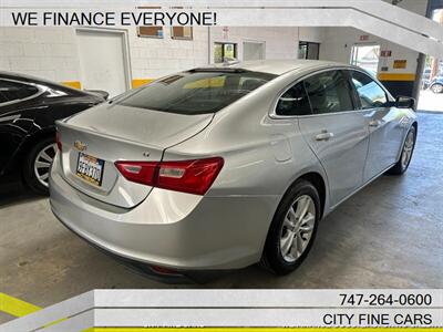 2016 Chevrolet Malibu LT   - Photo 6 - Panorama City, CA 91402