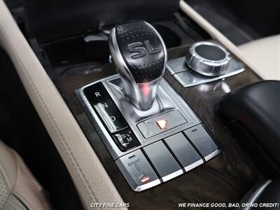 2014 Mercedes-Benz SL 550   - Photo 27 - Panorama City, CA 91402