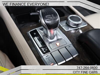 2014 Mercedes-Benz SL 550   - Photo 27 - Panorama City, CA 91402