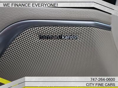 2014 Mercedes-Benz SL 550   - Photo 16 - Panorama City, CA 91402
