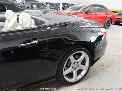 2014 Mercedes-Benz SL 550   - Photo 5 - Panorama City, CA 91402
