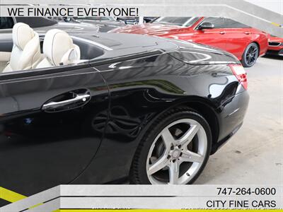 2014 Mercedes-Benz SL 550   - Photo 5 - Panorama City, CA 91402
