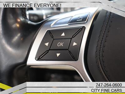2014 Mercedes-Benz SL 550   - Photo 18 - Panorama City, CA 91402