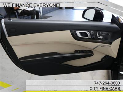 2014 Mercedes-Benz SL 550   - Photo 14 - Panorama City, CA 91402
