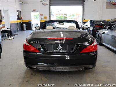 2014 Mercedes-Benz SL 550   - Photo 7 - Panorama City, CA 91402