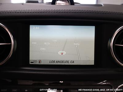 2014 Mercedes-Benz SL 550   - Photo 22 - Panorama City, CA 91402