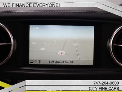 2014 Mercedes-Benz SL 550   - Photo 22 - Panorama City, CA 91402