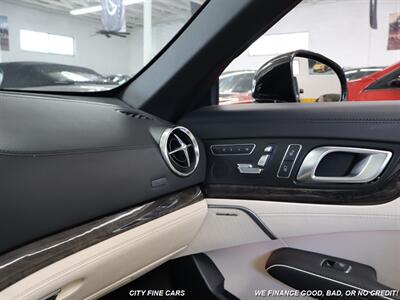 2014 Mercedes-Benz SL 550   - Photo 29 - Panorama City, CA 91402