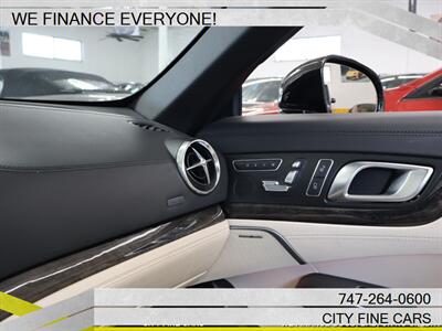 2014 Mercedes-Benz SL 550   - Photo 29 - Panorama City, CA 91402