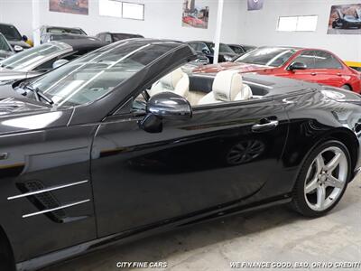2014 Mercedes-Benz SL 550   - Photo 4 - Panorama City, CA 91402