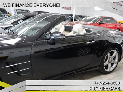 2014 Mercedes-Benz SL 550   - Photo 4 - Panorama City, CA 91402
