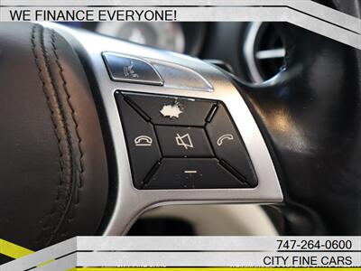 2014 Mercedes-Benz SL 550   - Photo 20 - Panorama City, CA 91402