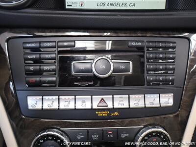 2014 Mercedes-Benz SL 550   - Photo 25 - Panorama City, CA 91402