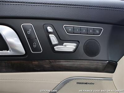 2014 Mercedes-Benz SL 550   - Photo 15 - Panorama City, CA 91402