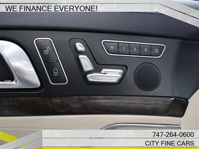 2014 Mercedes-Benz SL 550   - Photo 15 - Panorama City, CA 91402