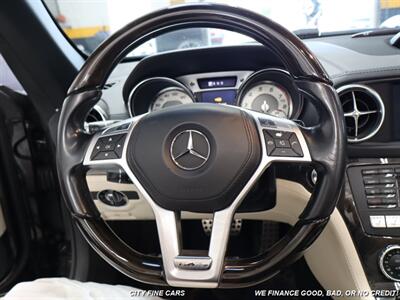 2014 Mercedes-Benz SL 550   - Photo 21 - Panorama City, CA 91402
