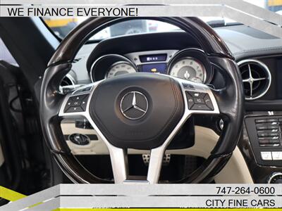 2014 Mercedes-Benz SL 550   - Photo 21 - Panorama City, CA 91402
