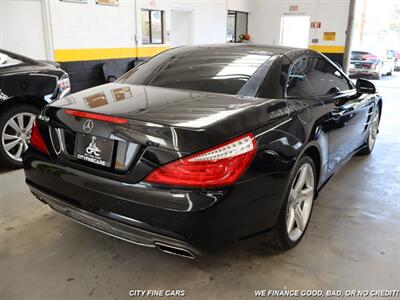 2014 Mercedes-Benz SL 550   - Photo 32 - Panorama City, CA 91402